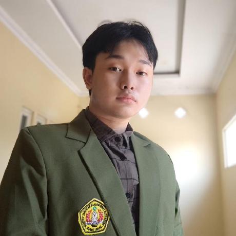 Jonathan Abimael Sutanto